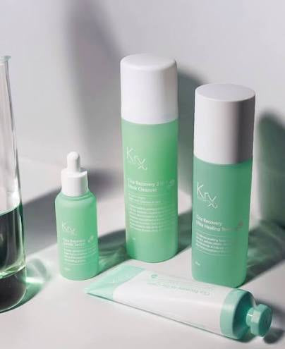 Krx - Cica all day Bundle - Big Size