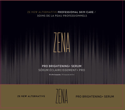 Zena - Pro Brightening Serum