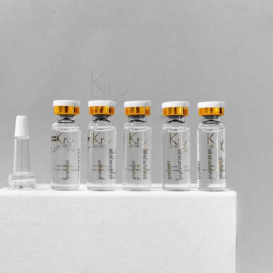 KRX Hydro Stemcell Meso Booster – 5 Vials ( Pre-Order )