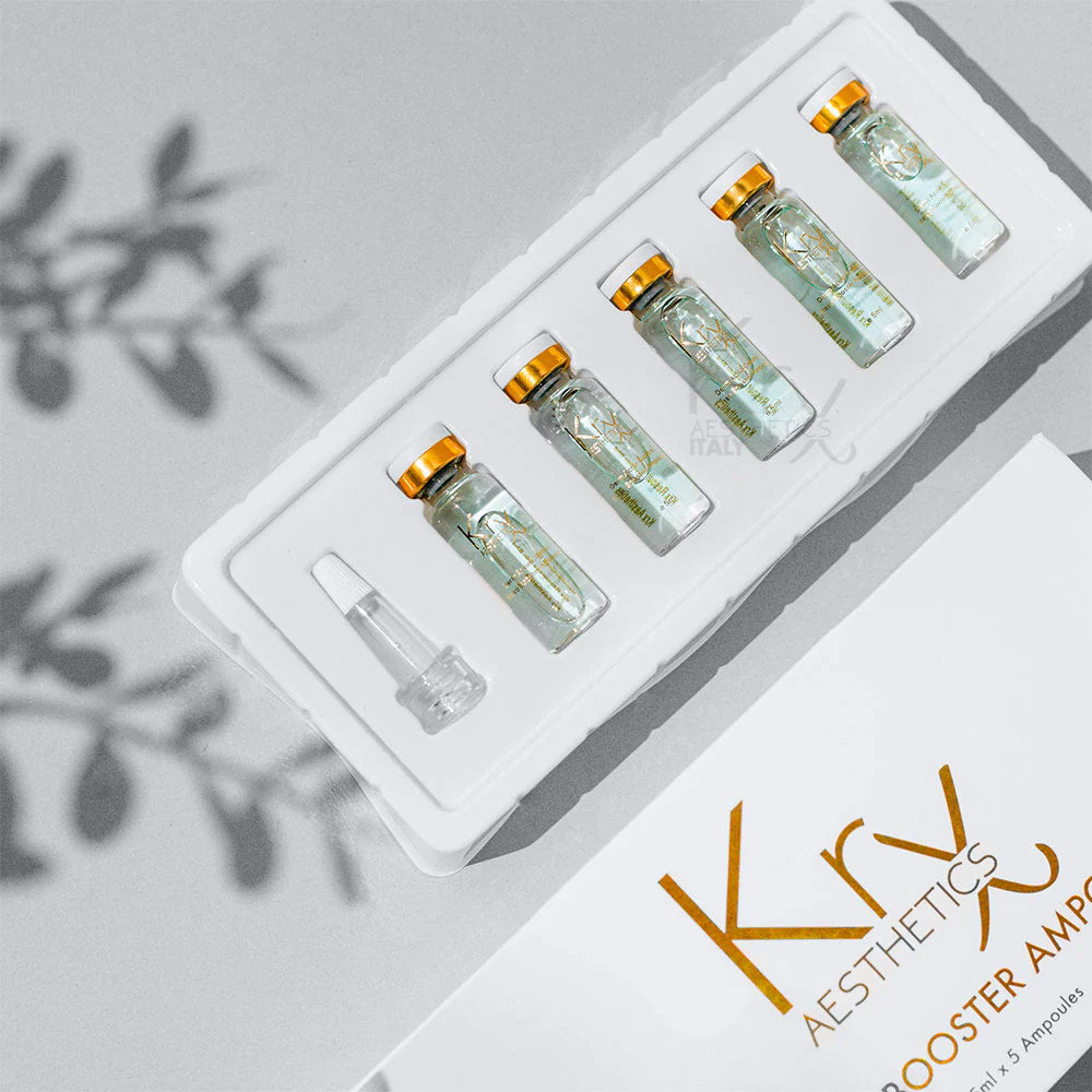 KRX Derm Acne Meso Booster – 5 Vials ( Pre-Order )