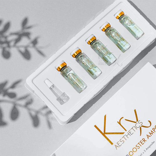 KRX Derm Acne Meso Booster – 5 Vials ( Pre-Order )
