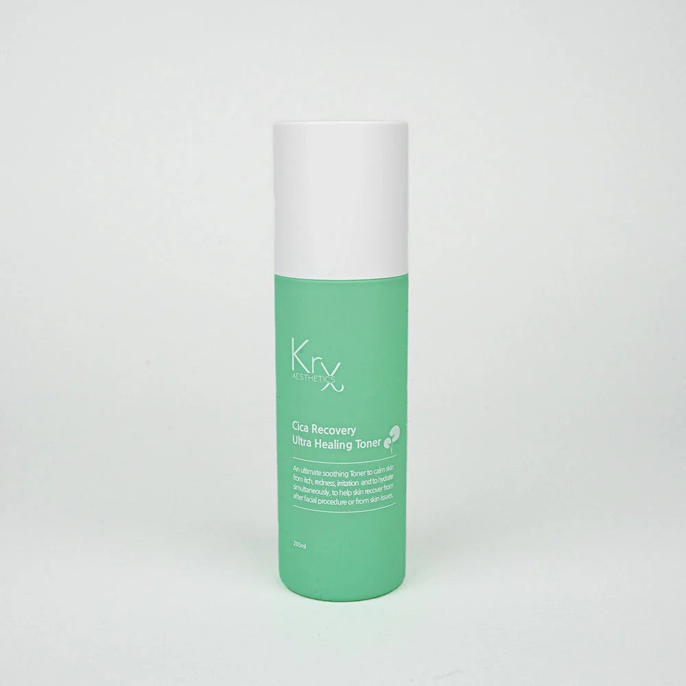 KrX Cica All Day Toner 205ml