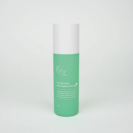 KrX Cica All Day Toner 205ml