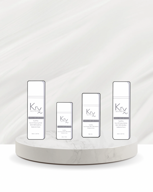 KrX Youthplex Anti-Aging Bundle