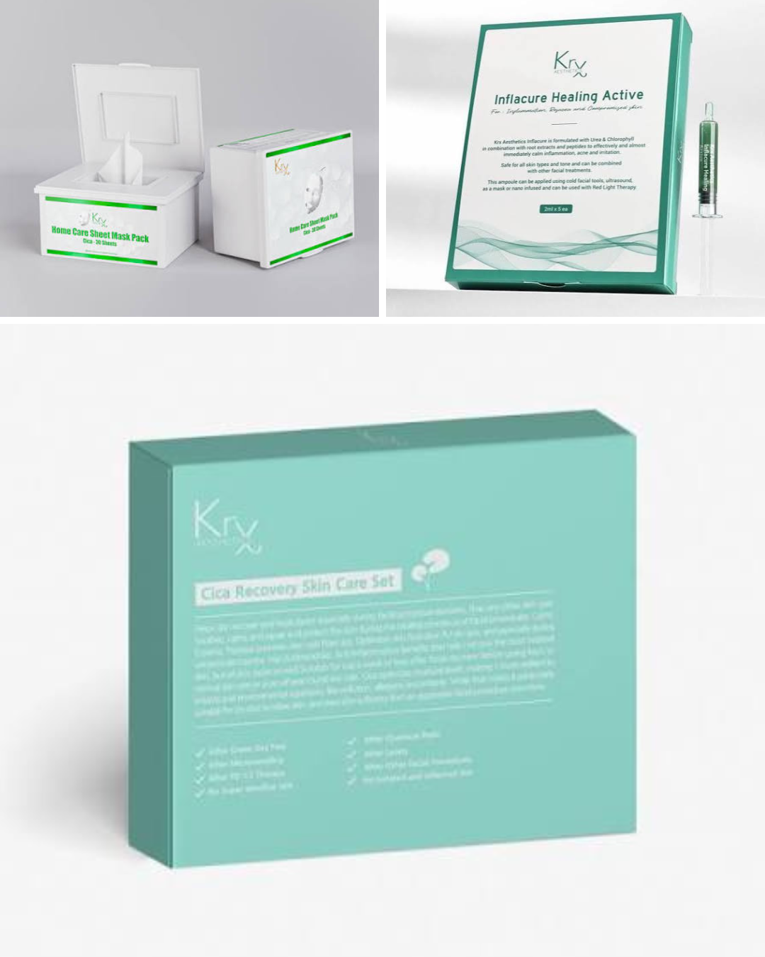 Calm & Restore Bundle