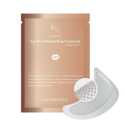 KRx Aesthetics — Lip Dart / Pre-order