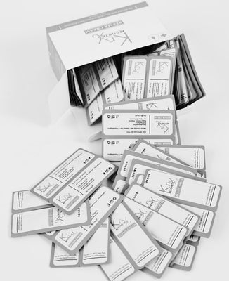 KrX - Aftercare Cream – Box