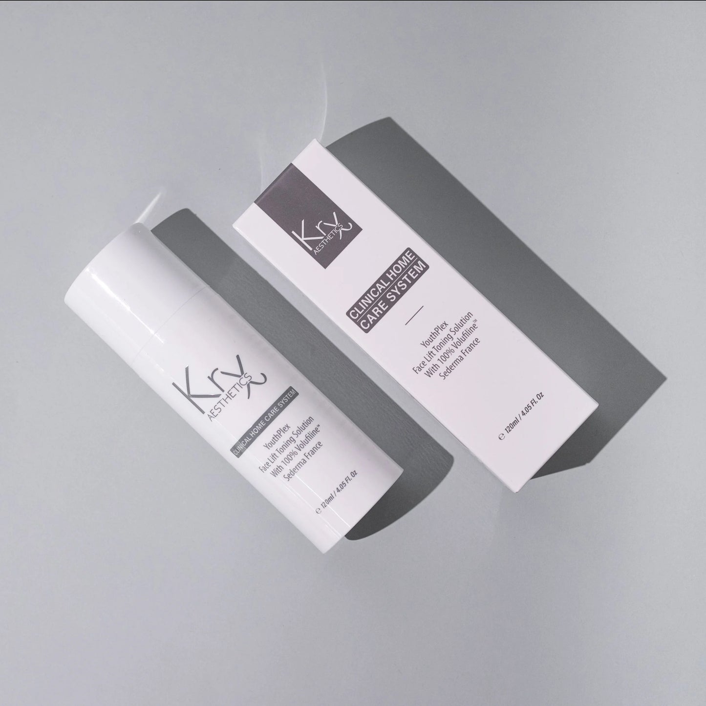 Krx - Youthplex Face lift toning solution