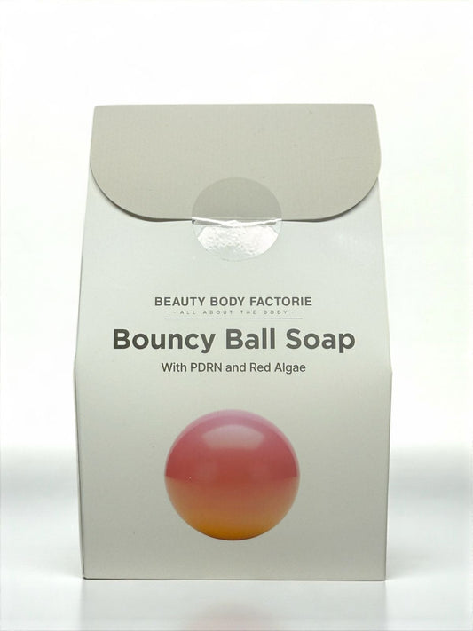 Bouncy Ball - PDRN SOAP