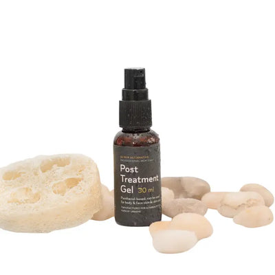 Zena Cosmetics : Post Treatment Gel