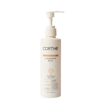 Corthe – Cleansing Milk
