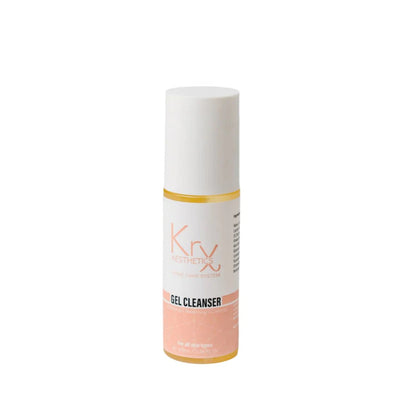 KrX - Gel Cleanser