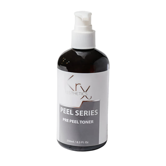 Tonique pré-peeling KrX