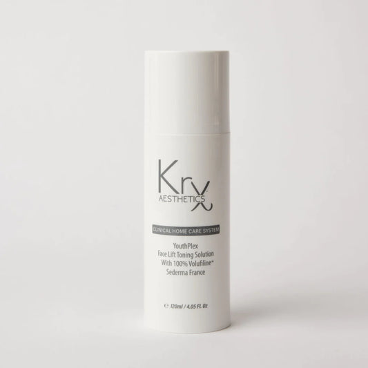 Krx - Youthplex Face lift toning solution