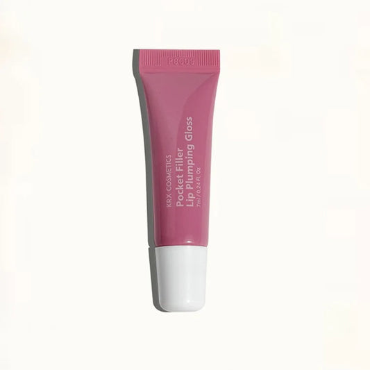 KRX - Pocket Filler Lip Plumping Gloss ROUGE