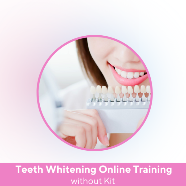 Teeth Whitening online training - Image 2